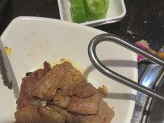 -木槿花韩式炭烤·熟成肉工坊(孙文东路店)