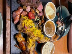 -G+KITCHEN(龙湖狮山天街店)