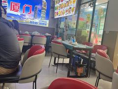 -40号厦门海鲜大排档(中山路店)