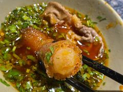 -晓宇重庆火锅(大唐不夜城店)