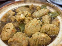 -乔家满族八大碗(流水沟店)