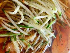 朝鲜冷面-艺芳家朝鲜冷面