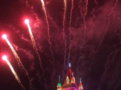 -厦门方特梦幻王国