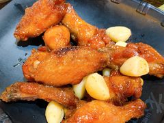 -老闵田螺馆·南昌特色小炒(梦时代店)