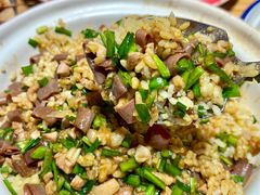 -老姑砂锅·烧烤天津菜(体北道店)