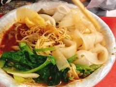 -老字号正宗四川麻辣烫(重庆路店)