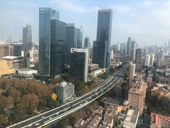 -上海静安昆仑大酒店