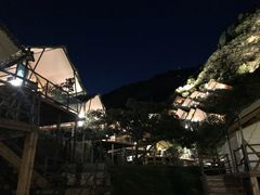 -北京山里寒舍度假酒店
