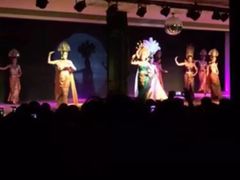 -金东尼人妖秀