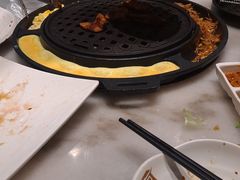 -韩宫宴烤肉·黑毛和牛·料理(合肥滨湖银泰城店)