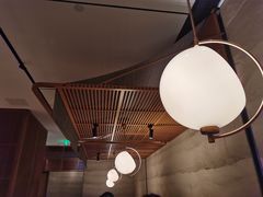 大堂-顺香居·老字号湖北菜(江汉路店)