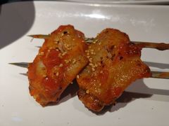 -半天妖烤鱼(芝罘万达店)