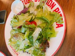 -Tubestation站点比萨(高新万达ONE店)
