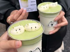 -仙雨林·奶茶鲜果茶(书院巷店)