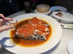 -南景饭店(万家丽路店)