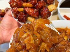 -普天和酒楼·新津菜·烤鸭(天津之眼店)