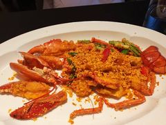 -连鹭海鲜·海肠捞饭·海胆饭(星海店)