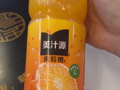 -刘少华贵州小黄牛·鲜牛肉火锅(总店)