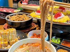 -九田家黑牛烤肉料理(华侨城店)