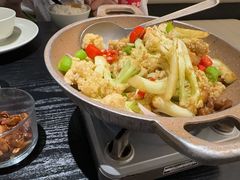 -顺香居·老字号湖北菜(江汉路店)