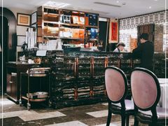 大堂-维园悦谱·海派家常菜(乌鲁木齐南路店)