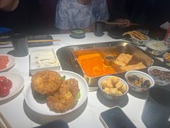 -九鼎轩脆毛肚火锅(南京东路店)