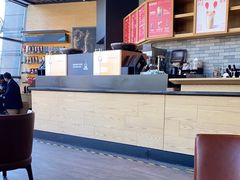 -星巴克(朵云轩店)