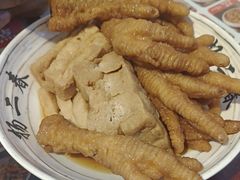 -扬二春炒饭(国庆路总店)