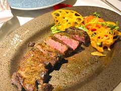-燃扒房Steakhouse(皇庭店)