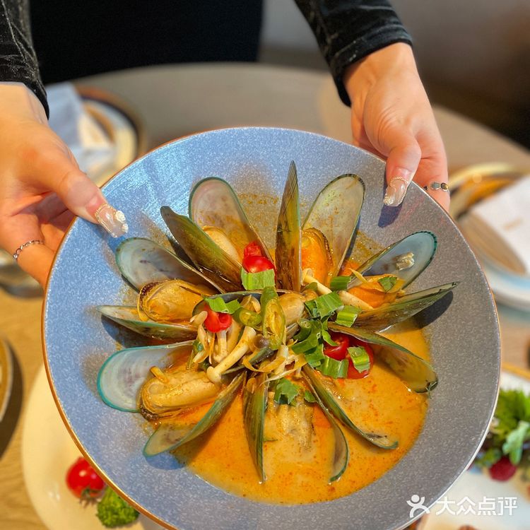 黑珍珠2022|浪漫又精致牛排家🥩黑金餐厅🍴