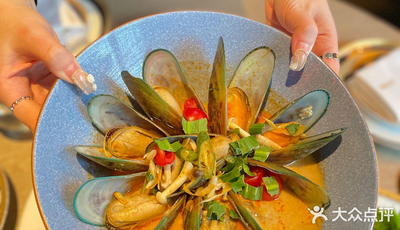 黑珍珠2022｜浪漫又精致牛排家🥩黑金餐厅🍴