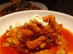 -蓉和妈妈菜·芙蓉花开(高新店)