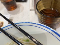 -香港新发烧腊茶餐厅(水围店)