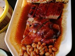 -蝴蝶里·粤菜·点心(滨江龙湖店)