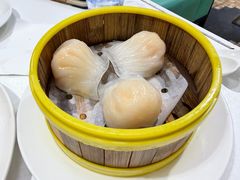-葡珍轩冰室(虹桥机场T1店)