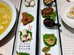 -四季民福烤鸭店(王府井灯市口店)