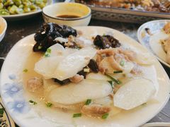 下塘炒素-下塘街25号农家菜馆(新场店)