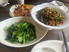 -HOHO餐厅(古子城店)