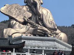 -句容茅山景区