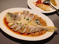 炳胜辣蒸东海小黄鱼-小炳胜(卓悦中心店)