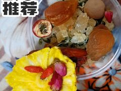 八宝茶-贯贯吉·清真餐厅(浙江中路店)