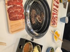 -三千里烧烤(西二道街店)