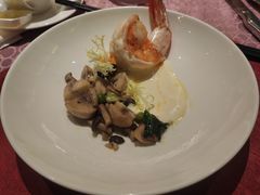 -马克西姆餐厅(崇文门店)