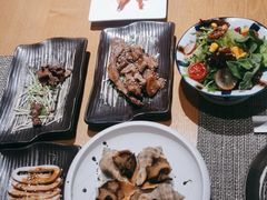 -松本楼(桥西店)