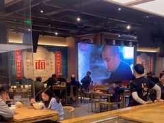 -易裕和·长沙米粉(竹塘西路店)