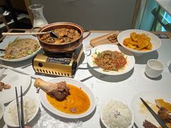 -关东小磨东北菜(漕河泾印象城店)