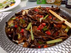 -九转小磨·非遗东北菜(群力店)