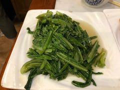 -京味小馆老北京炸酱面