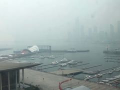 -青岛海尔洲际酒店