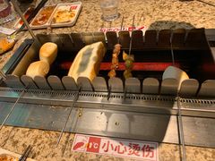 -丰茂烤串(六里桥店)